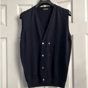 Men’s vest